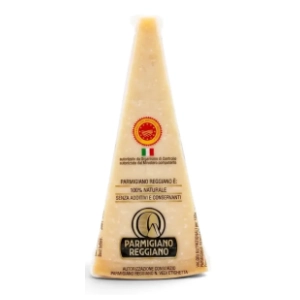 Parmezan FIOR DI MASO parmigiano reggiano 200g