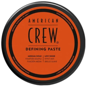 Pasta za kosu AMERICAN CREW Defining paste medium hold 85g