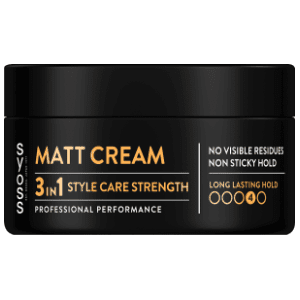 Pasta za kosu SYOSS Matt cream 4 100ml