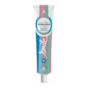 Pasta za zube BEN&ANNA Coco mania sa fluoridom 75ml