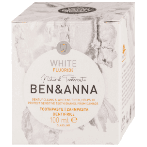 Pasta za zube BEN&ANNA natural care 100ml