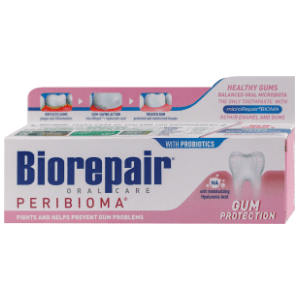 Pasta za zube BIOREPAIR Peribioma gum protection 75ml