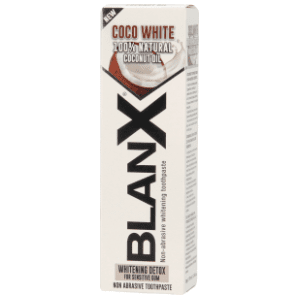 Pasta za zube BLANX Coco white 75ml
