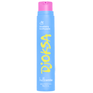 Pasta za zube HELLO SMILE Đoksa 60ml