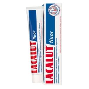 Pasta za zube LACALUT Fluor 75ml