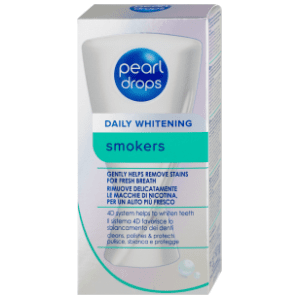 Pasta za zube PEARL DROPS Smokers 50ml