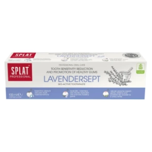 Pasta za zube SPLAT Lavandersept 100ml