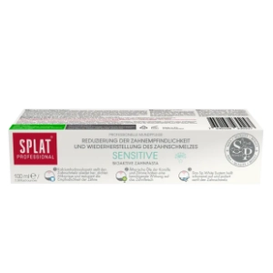 Pasta za zube SPLAT sensitive 100ml