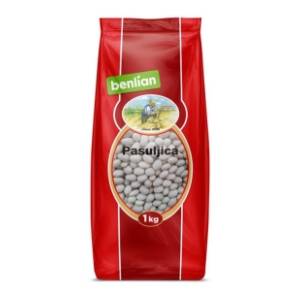 Pasulj BENLIAN FOOD Pasuljica 1kg