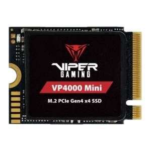 PATRIOT SSD 500GB VP4000M500GM23