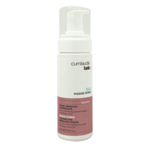Pena za intimnu higijenu CUMLAUDE Clx 165ml