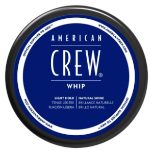 Pena za kosu AMERICAN CREW Whip light hold 85g