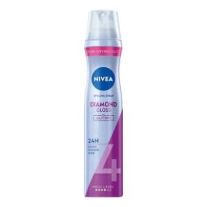 Pena za kosu NIVEA Diamond gloss 4 150ml