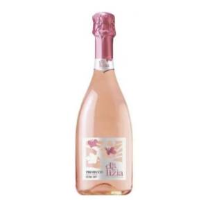 Penušavo vino LA DELIZIA Prosecco 0,75l