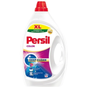 PERSIL Color gel 55 pranja (2,475l)