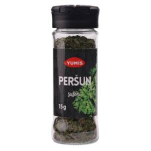 Peršun YUMIS sušeni 15g