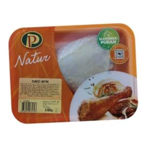 PERUTNINA PTUJ ćureći batak 400g