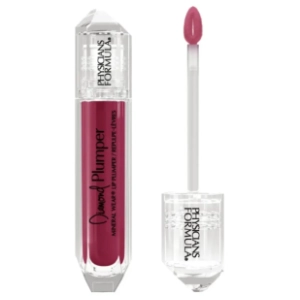 PHYSICIANS FORMULA Diamond plumper sjaj za usne ljubičasti