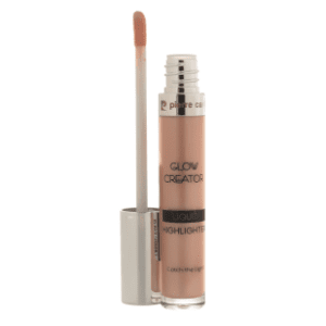 PIERRE CARDIN Glow creator tečni hajlajter rose copper
