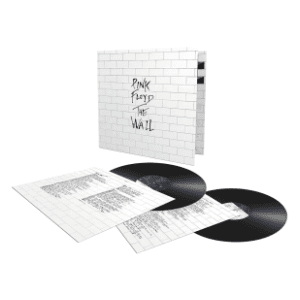 Pink Floyd - Wall