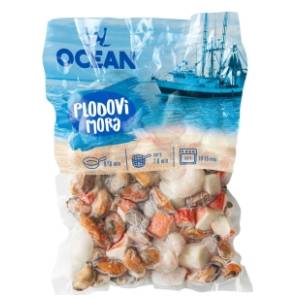 Plodovi mora OCEAN 400g