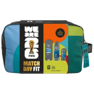 DOVE Men set Fifa