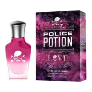 POLICE Potion Love parfem 30ml