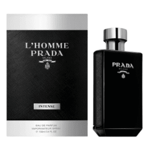 PRADA L'Homme intense toaletna voda 100ml