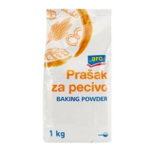 Prašak za pecivo ARO 1kg