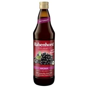 Prirodni sok RABENHORST aronija 750ml 