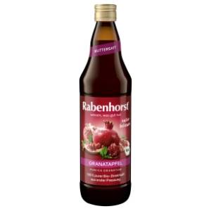 Prirodni sok RABENHORST od organskog nara 750ml