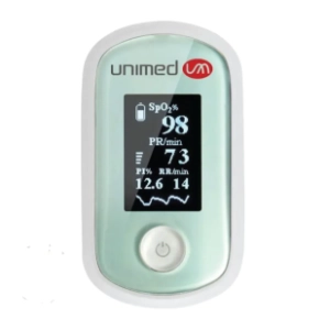 PRIZMA pulsni oksimetar Unimed UC-60E