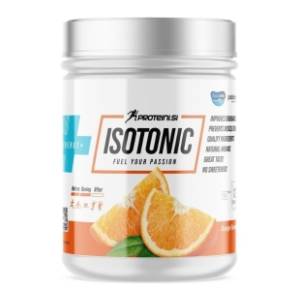 PROTEINI.SI Energy isotonic pomorandža 432g