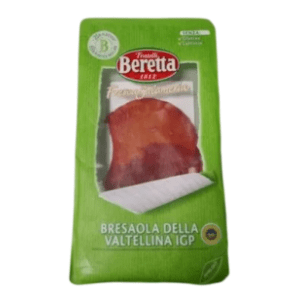 Pršuta BERETTA bresaola goveđa 70g
