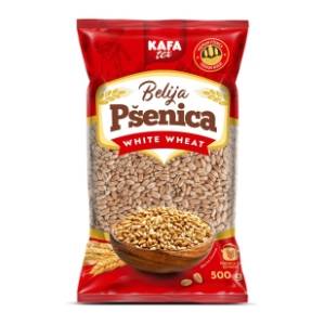 Pšenica belija KAFATEX 500g