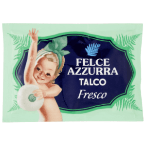 Puder FELCE AZZURRA Fresco 100g