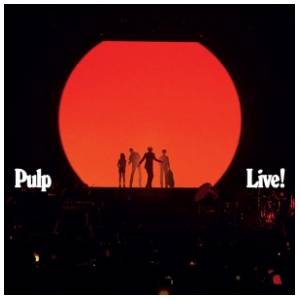 Pulp - Live!