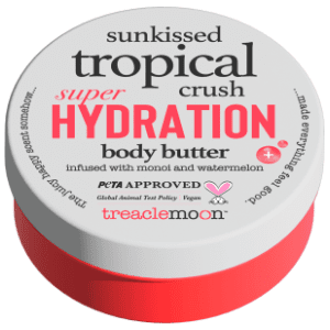 Puter za telo TREACLEMOON sunkissed tropical crush 200ml