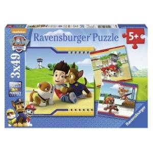 Puzzle Paw Patrol RAVENSBURGER