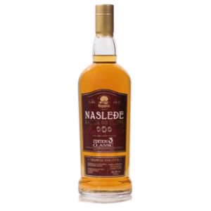 Rakija BLAGOJEVIĆ Nasleđe šljiva 0,7l