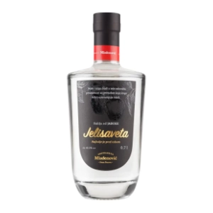 Rakija DESTILERIJA MLADENOVIĆ Jelisaveta jabuka 0,7l