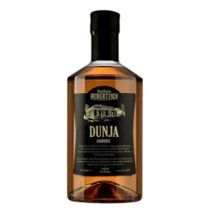 Rakija HUBERT Barrique dunja 0,7l