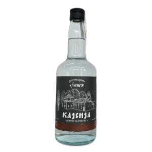 Rakija MANASTIR FENEK kajsija 0,7l