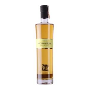 Rakija MONOGRAM dunja 0,7l
