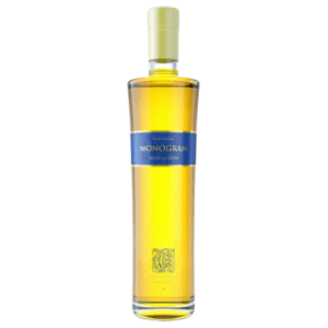 Rakija MONOGRAM šljiva 0,7l