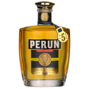 Rakija PERUN 5+ dunja 0,7l