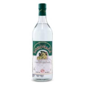 Rakija SIMEX loza 40% 1l