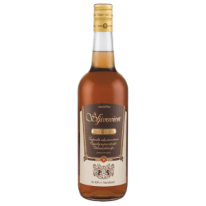 Rakija VINO ŽUPA šljivovica 1l