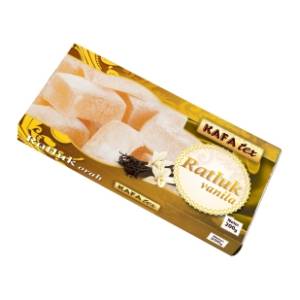 Ratluk KAFATEX vanila 200g