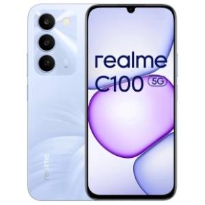 REALME C100 5G 4/128GB Blooming Purple